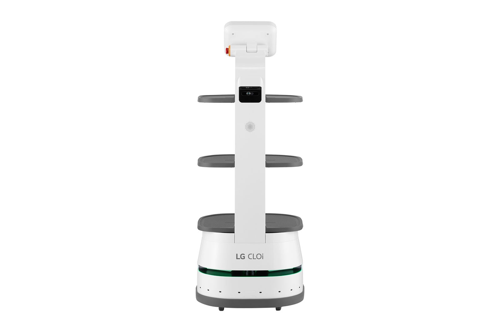 LG CLOi™ ServeBot, LDLIM21