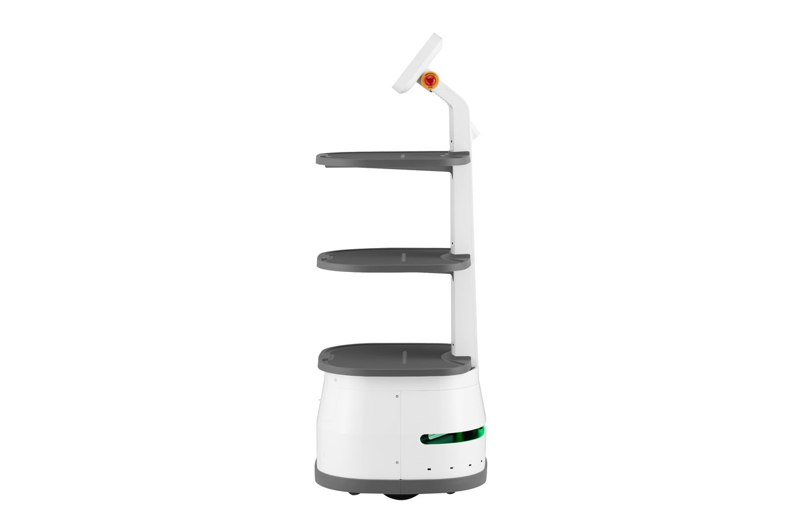 LG CLOi™ ServeBot, LDLIM21