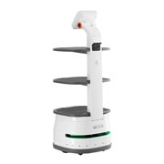 LG CLOi™ ServeBot, LDLIM21