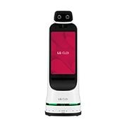 LG CLOi™ GuideBot, RSCGD21