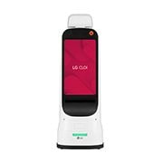 LG CLOi™ GuideBot, RSCGD21