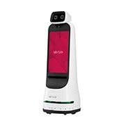 LG CLOi™ GuideBot, RSCGD21