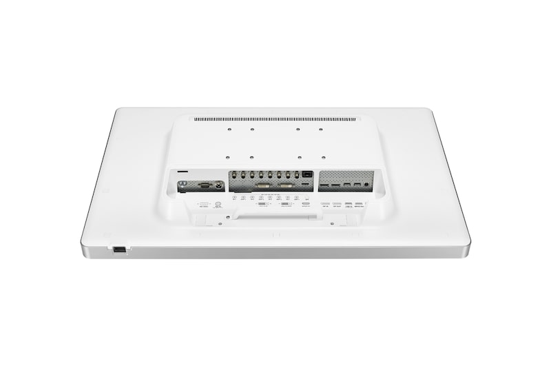 ポートのクローズアップ画像