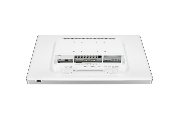 ポートのクローズアップ画像