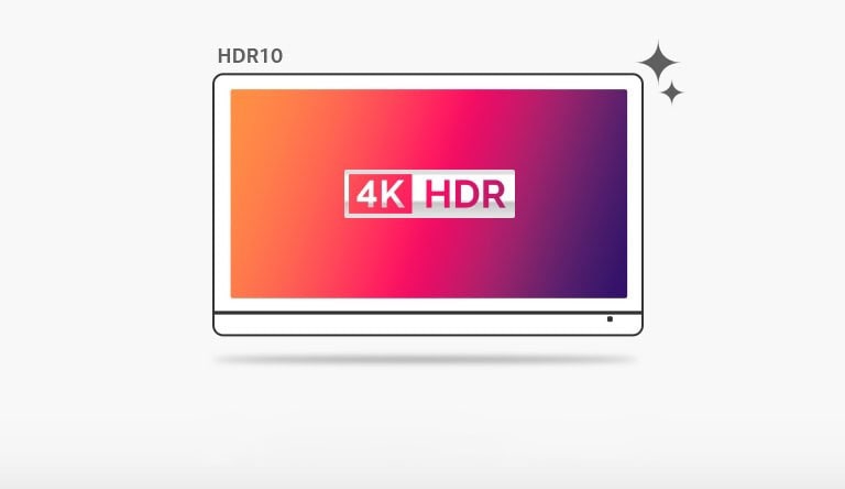 HDR10