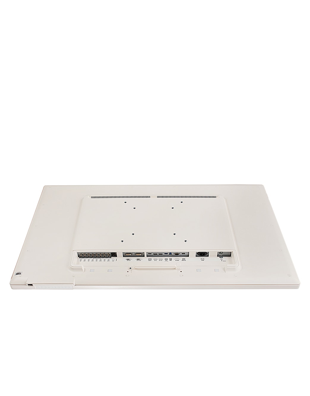 LG Electronics - 専用 公式】55MH5K-W | 医用モニター | LG JP