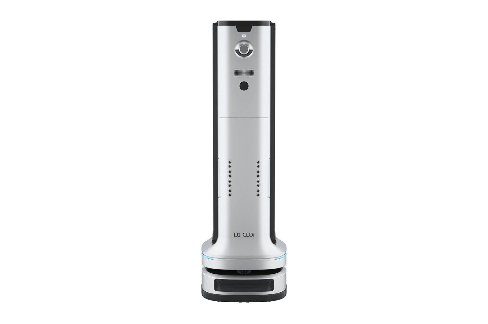 LG CLOi™ UV-C Bot, RDIIM10