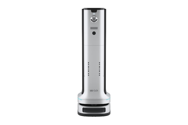 LG CLOi™ UV-C Bot, RDIIM10
