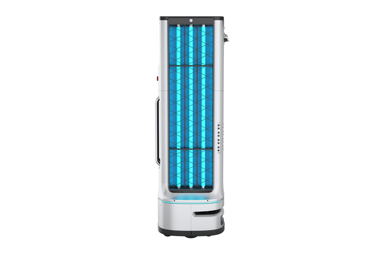 LG CLOi™ UV-C Bot, RDIIM10