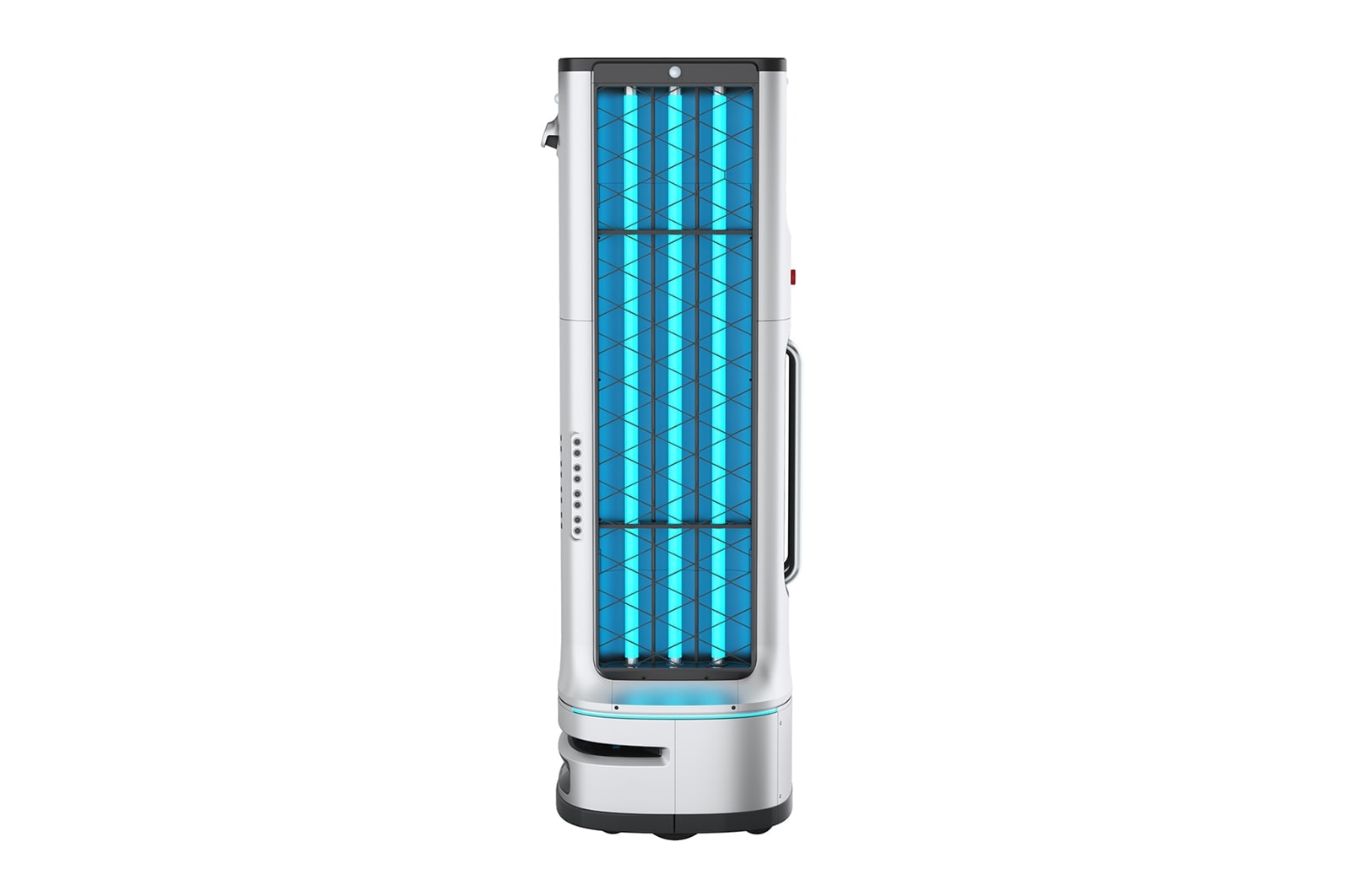 LG CLOi™ UV-C Bot, RDIIM10