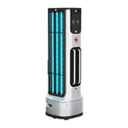 LG CLOi™ UV-C Bot, RDIIM10