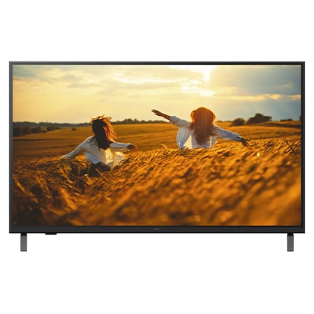 50UK660H0JA | ホテルテレビ | LG JP