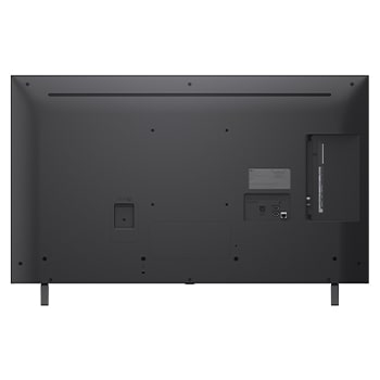 rear perspective view