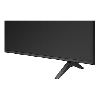 rear view with lights on