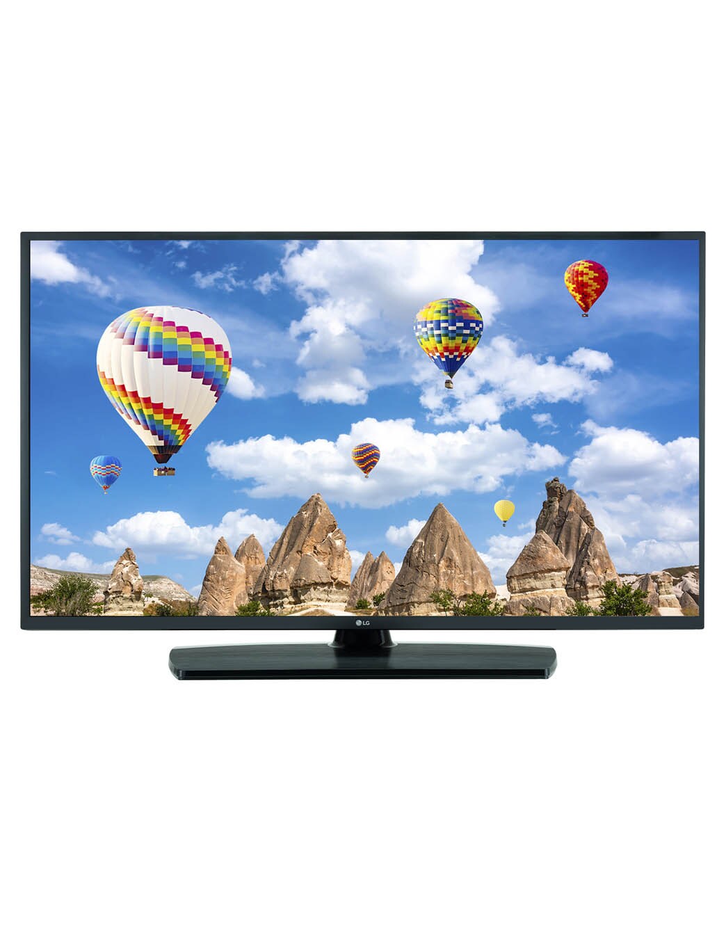 43UM661H | 法人のお客様 | LG JP