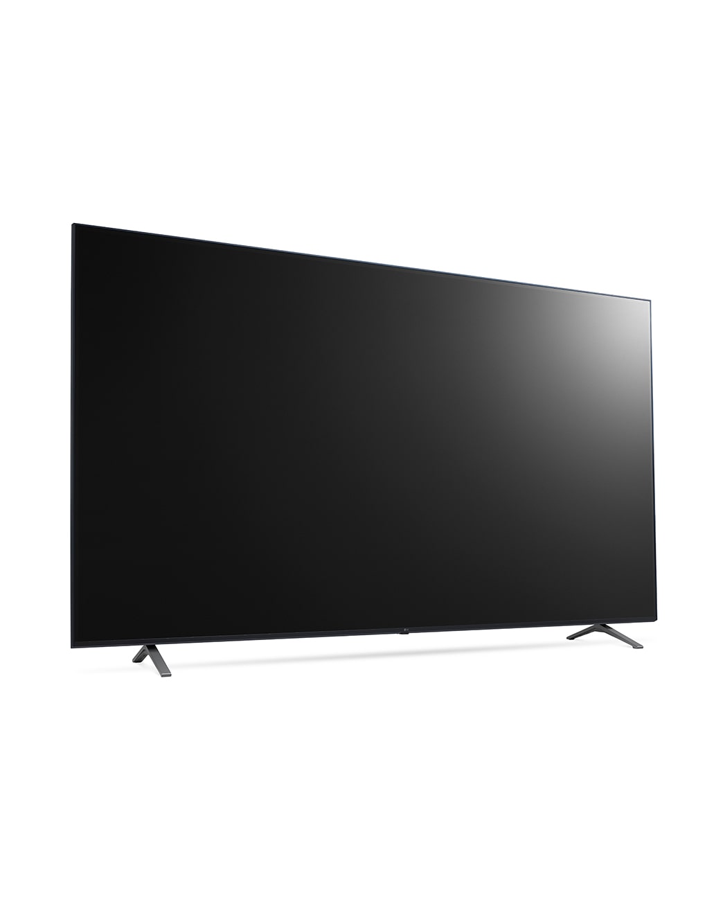 広島市引取り希望　LG 50インチ UHD AI テレビ 50UT801C0JB 1044-07.jpg