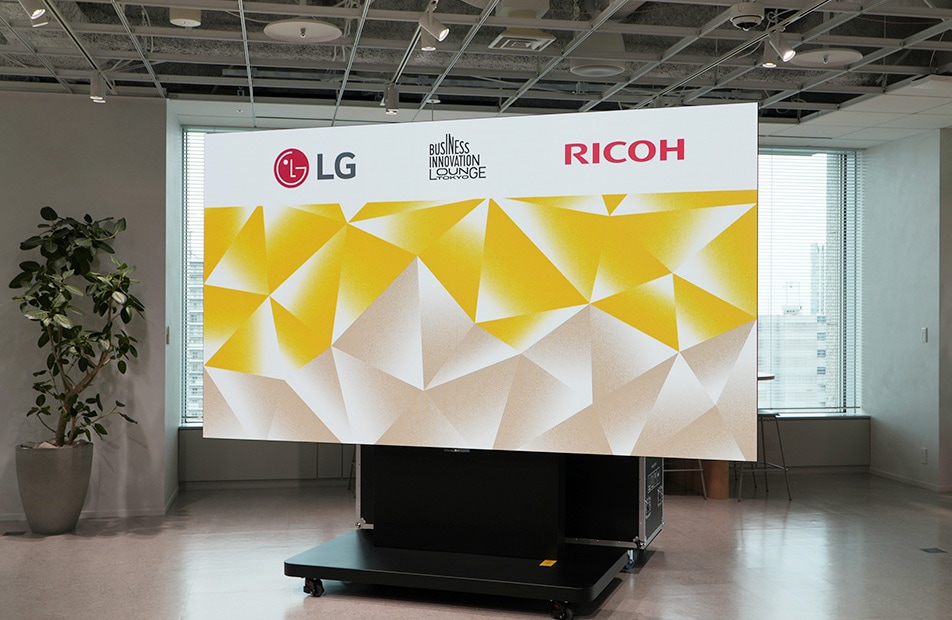 BIL-TOKYO WSルーム2