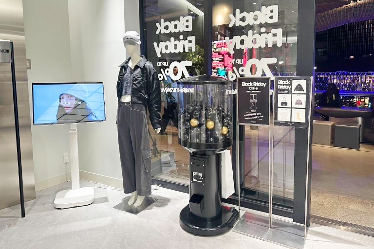 株式会社 MUSINSA JAPAN 様