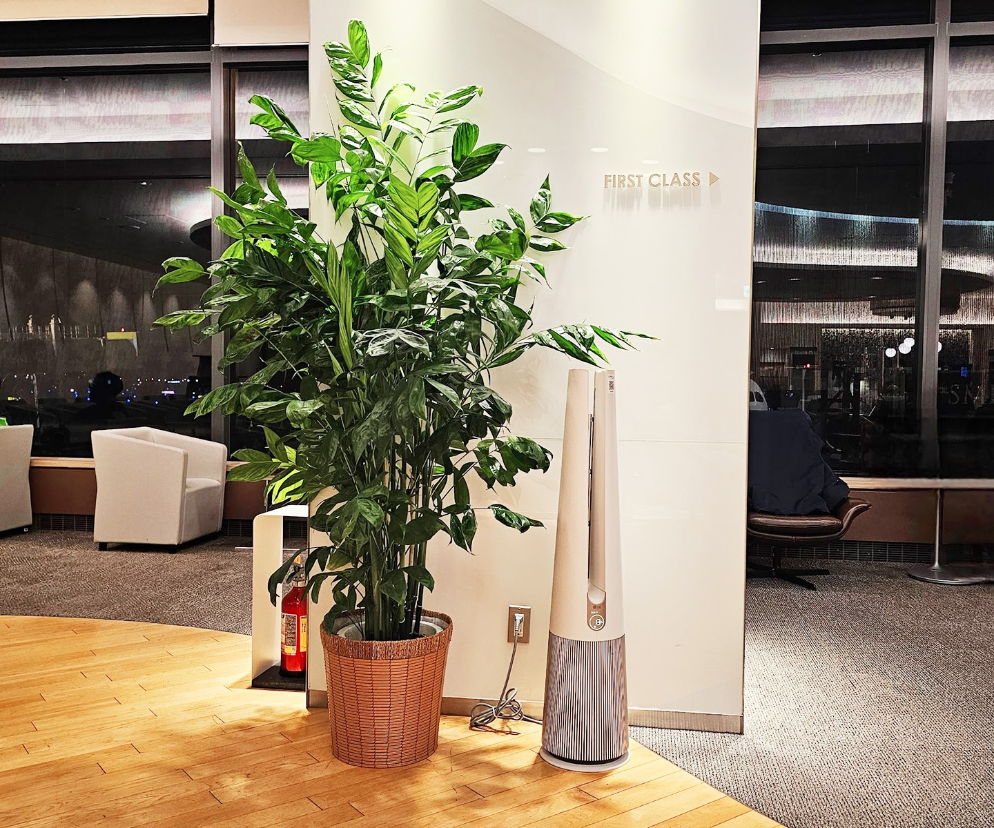 大韓航空 成田空港支店様