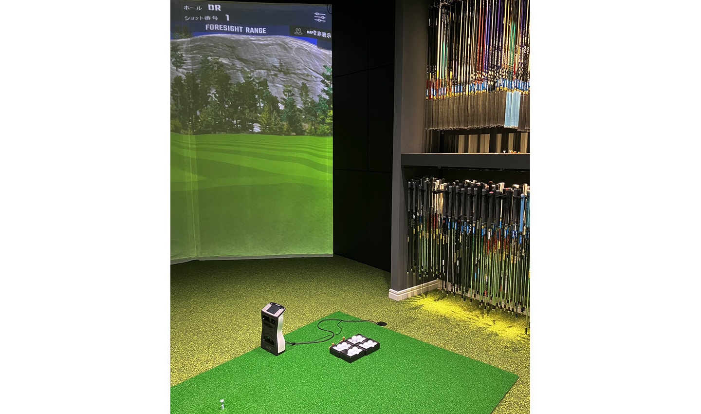 テーラーメイドゴルフ株式会社 様 テーラーメイドゴルフ株式会社 様