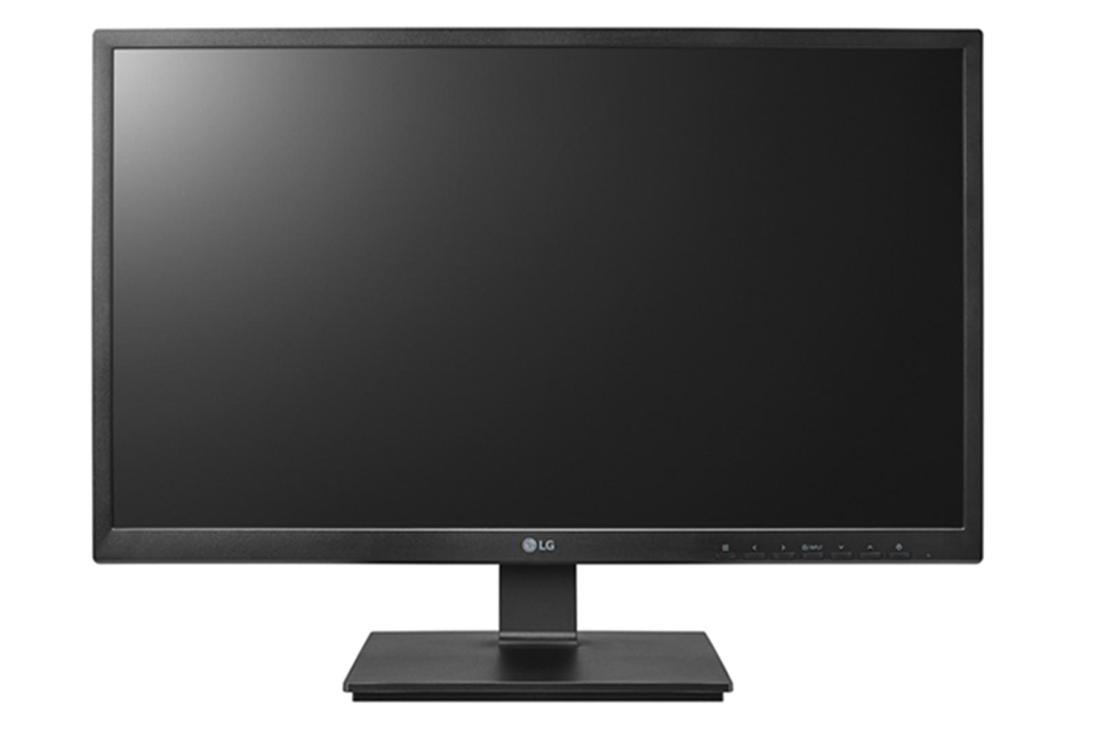 LG 24" class Widescreen Thin Client Monitor, 24CK550W-B