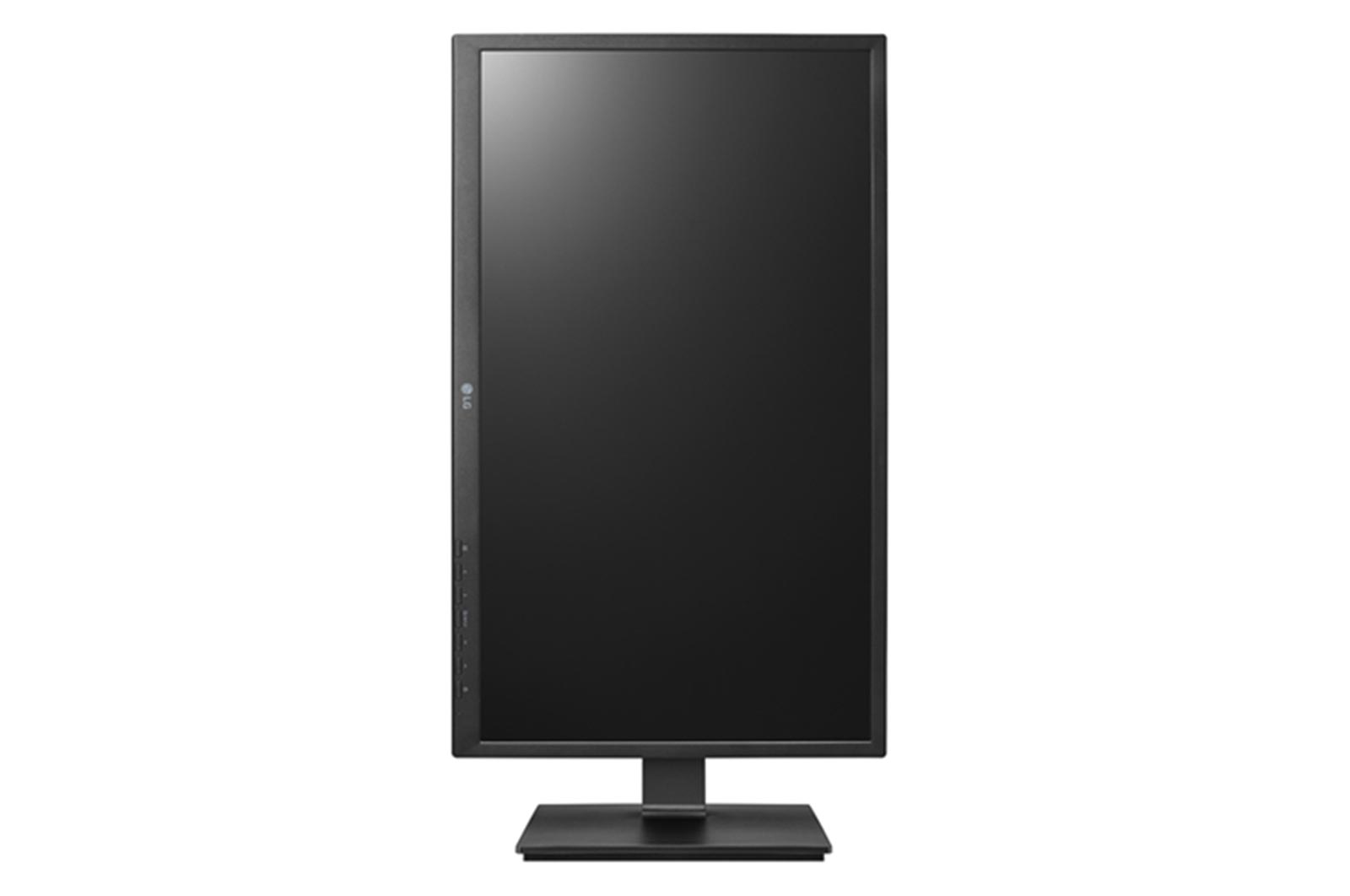 LG 24" class Widescreen Thin Client Monitor, 24CK550W-B