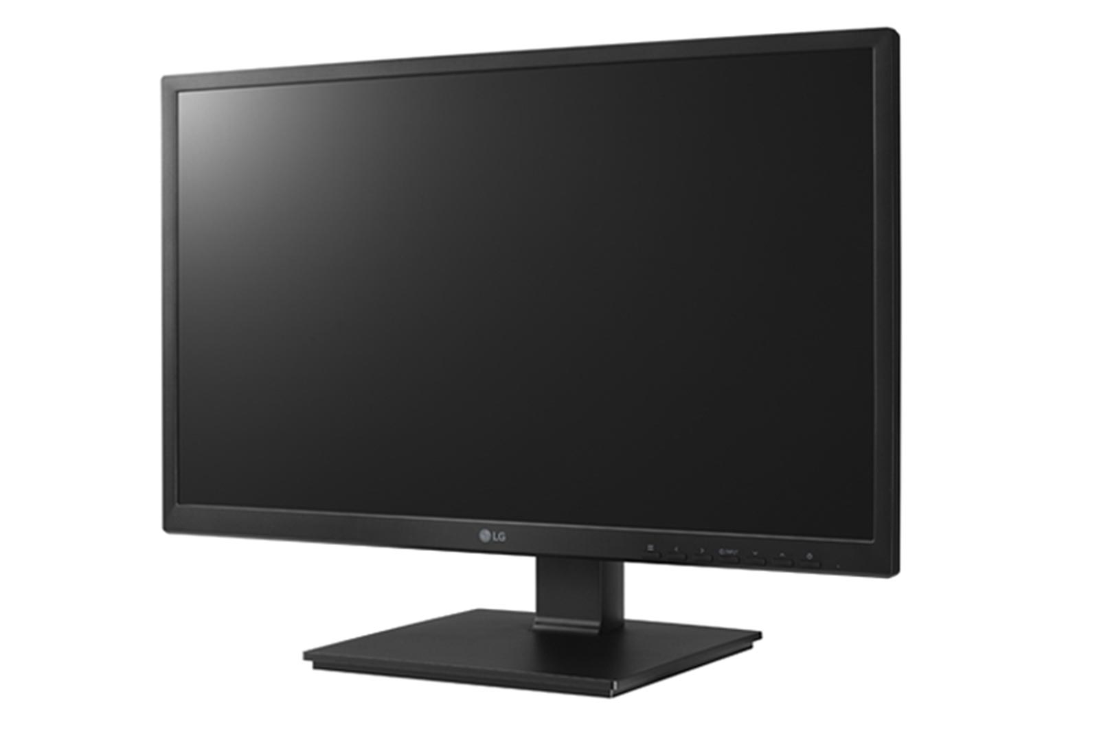 LG 24" class Widescreen Thin Client Monitor, 24CK550W-B