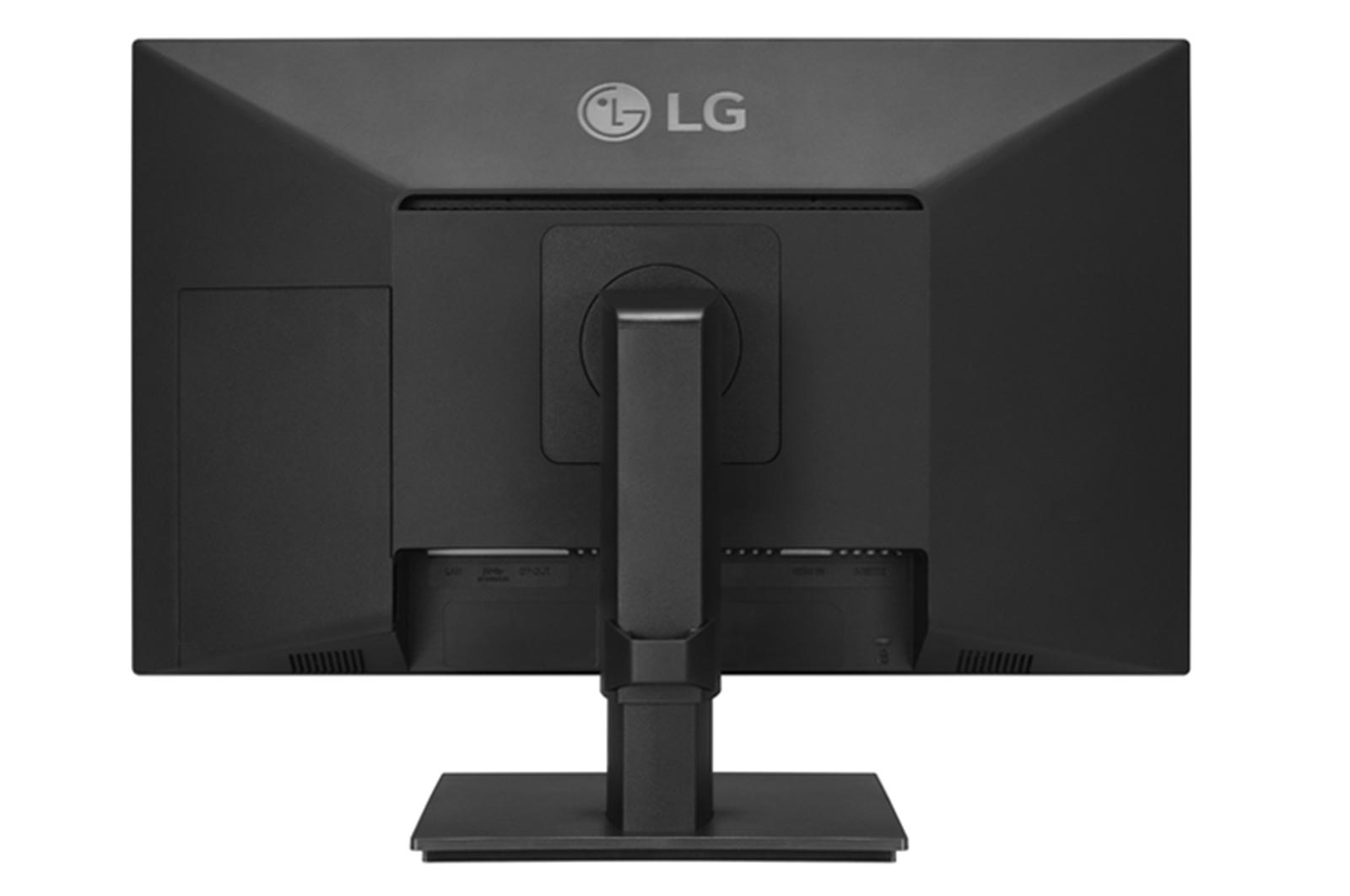LG 24" class Widescreen Thin Client Monitor, 24CK550W-B