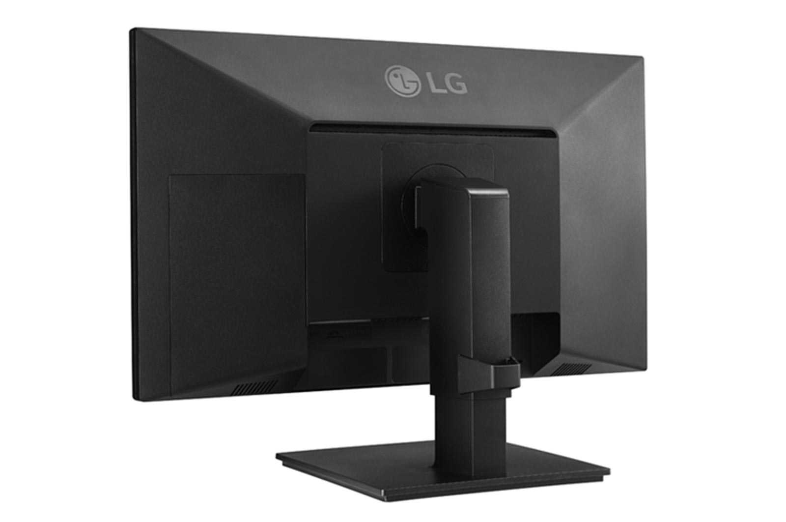 LG 24" class Widescreen Thin Client Monitor, 24CK550W-B