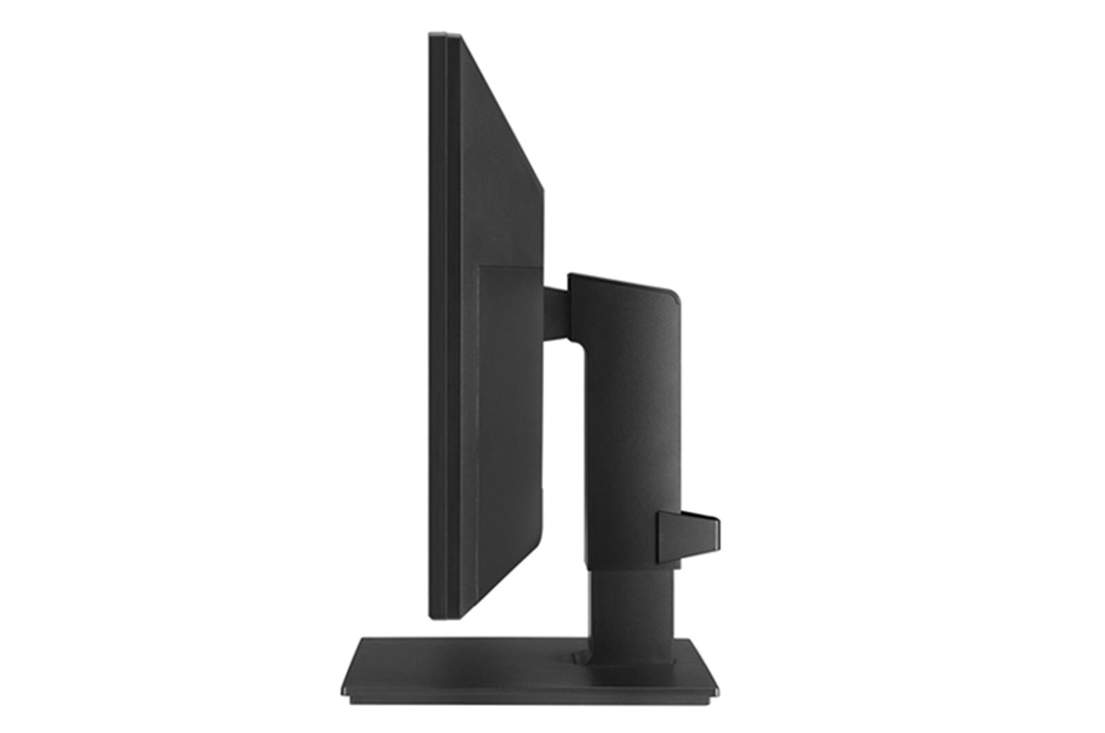 LG 24" class Widescreen Thin Client Monitor, 24CK550W-B