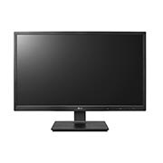 LG 24" class Widescreen Thin Client Monitor, 24CK550W-B