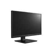 LG 24" class Widescreen Thin Client Monitor, 24CK550W-B