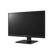 LG 24" class Widescreen Thin Client Monitor, 24CK550W-B