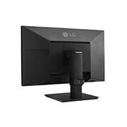 LG 24" class Widescreen Thin Client Monitor, 24CK550W-B