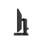 LG 24" class Widescreen Thin Client Monitor, 24CK550W-B