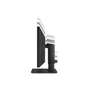 LG 24" class Widescreen Thin Client Monitor, 24CK550W-B