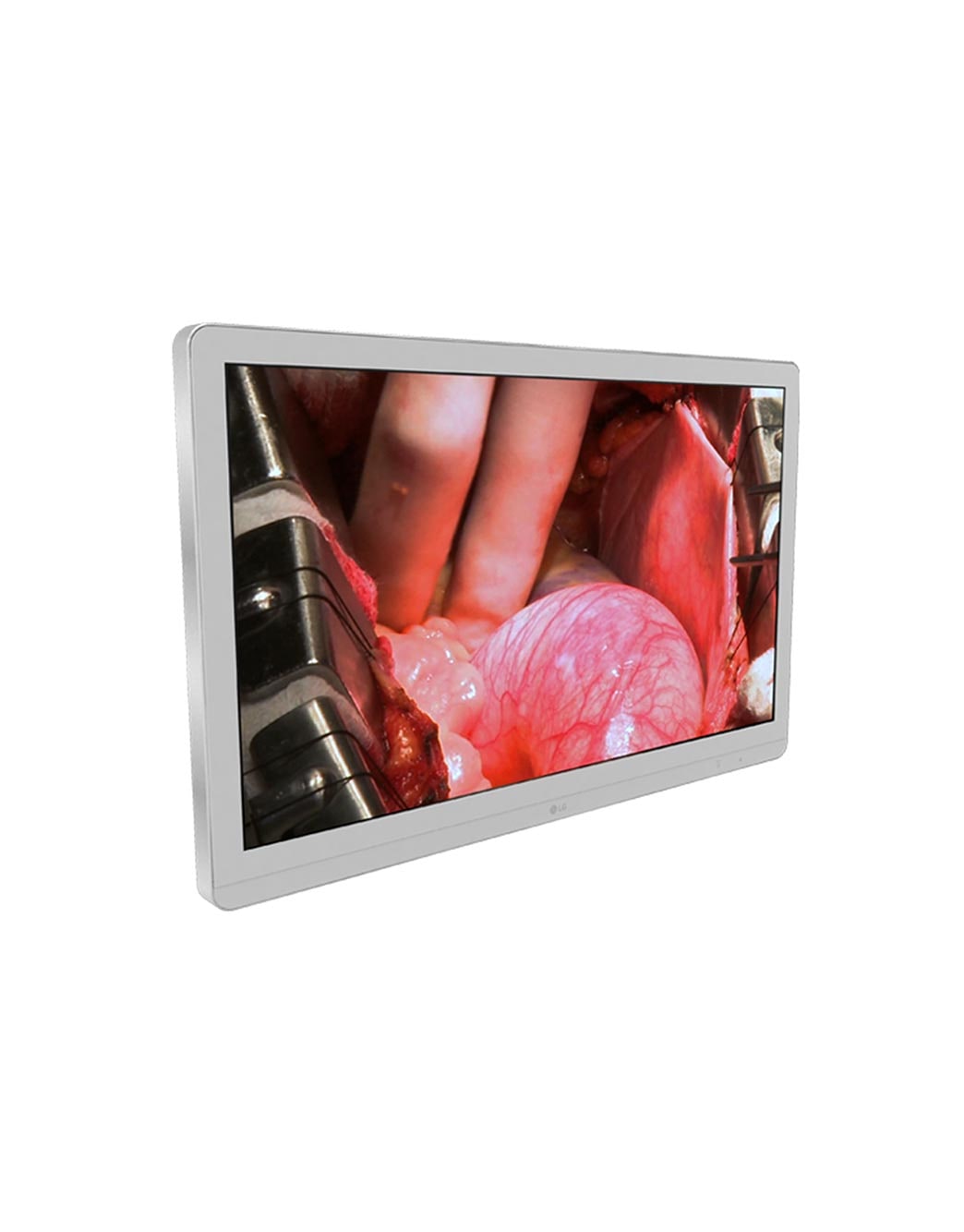27インチ 8MP 手術用モニター - 27HJ713S-W | LG Japan