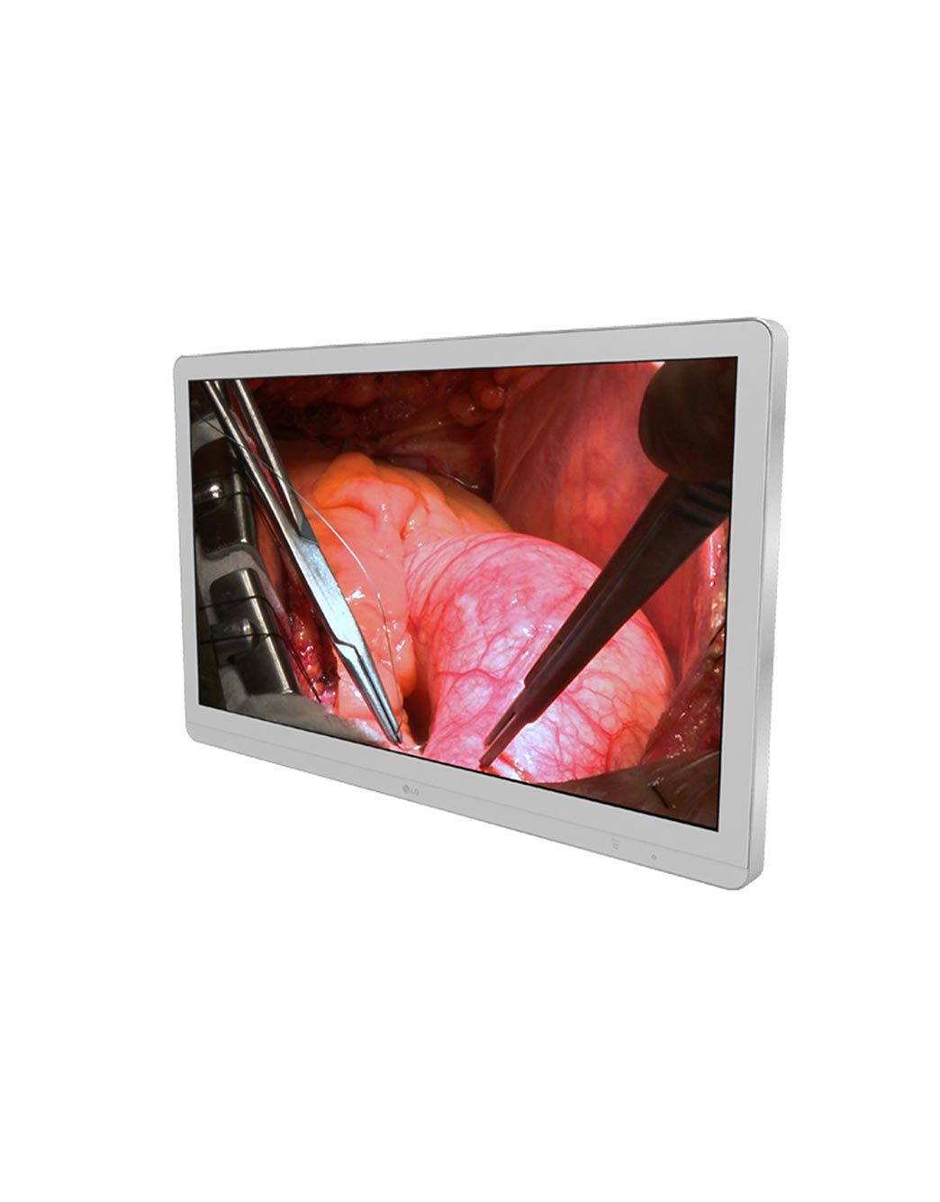 27インチ 8MP 手術用モニター - 27HJ713S-W | LG JP