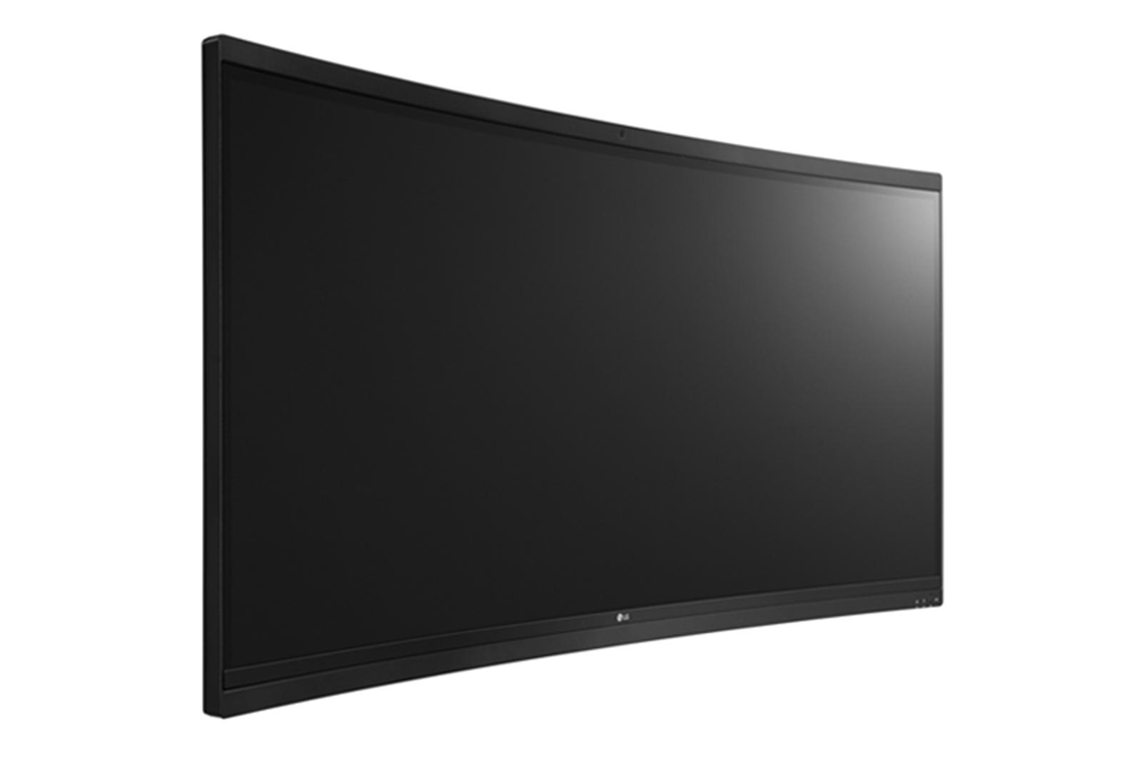 LG 38 インチクラス湾曲 UltraWide シンクライアントモニター, 38CK950N-1C