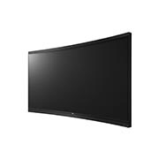 LG 38 インチクラス湾曲 UltraWide シンクライアントモニター, 38CK950N-1C