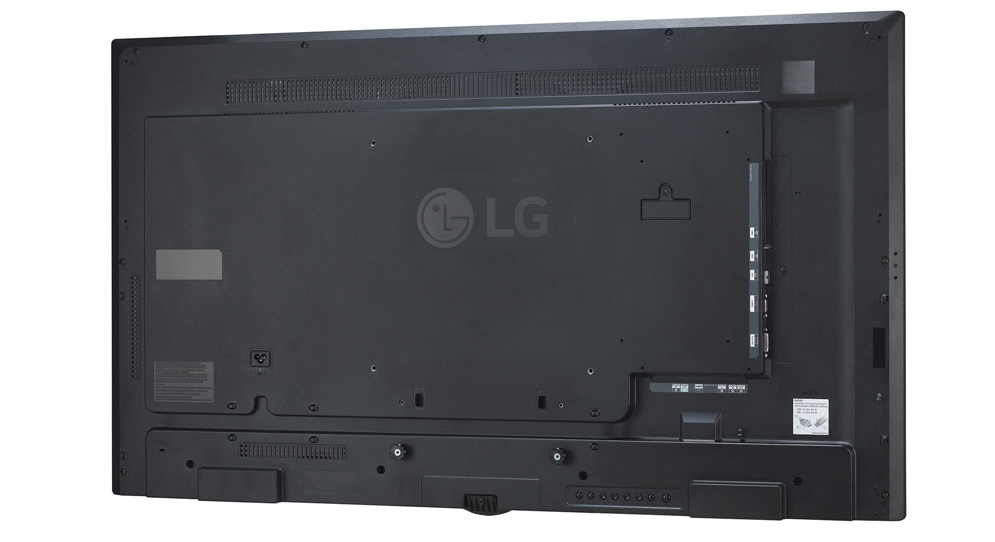LG スタンダードサイネージ, 43SE3KD-B