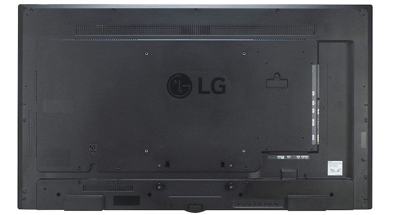 スタンダードサイネージ - 43SE3KD-B | LG Japan