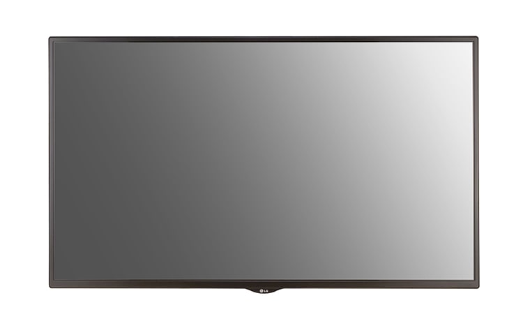 スタンダードサイネージ - 43SE3KD-B | LG Japan スタンダードサイネージ - 43SE3KD-B | LG Japan