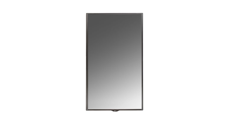 スタンダードサイネージ - 43SE3KD-B | LG Japan