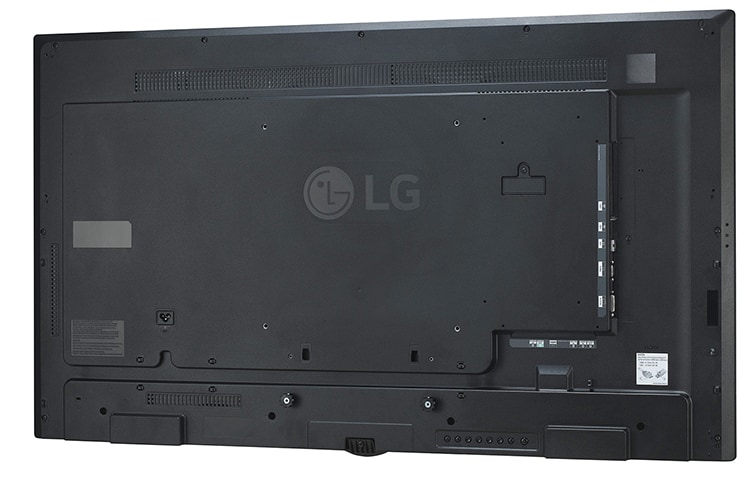 LG スタンダードサイネージ, 43SE3KD-B