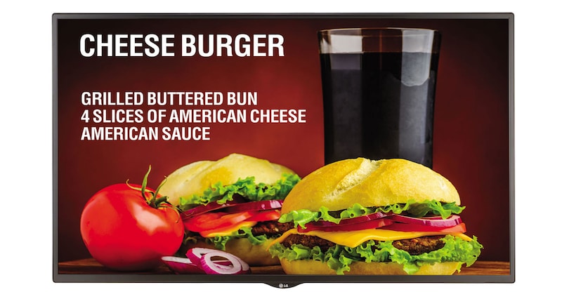 LG スマートモデル(WebOS搭載), 43SM5KC-B