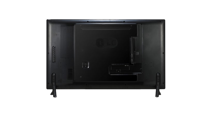 LG webOS採用IPSサイネージモニター JAN: 49-89027-008175, 42LS55A-5B