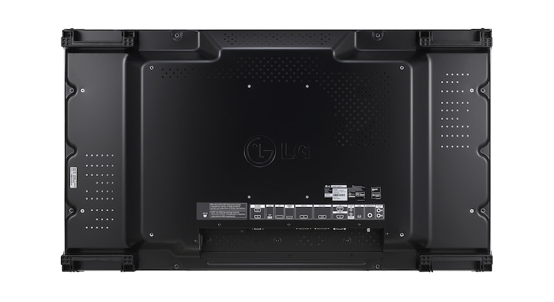 LG 47インチスーパーナローサイネージモニター JAN: 49-89027-007154, 47WV50MS