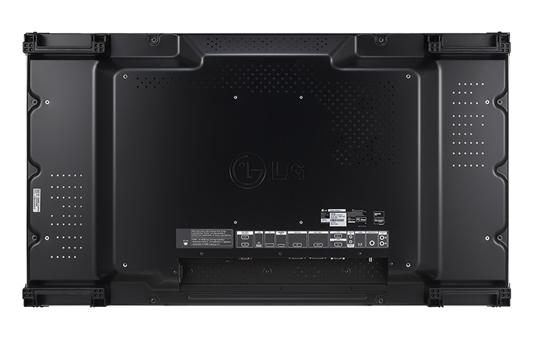 LG 47インチスーパーナローサイネージモニター JAN: 49-89027-007154, 47WV50MS
