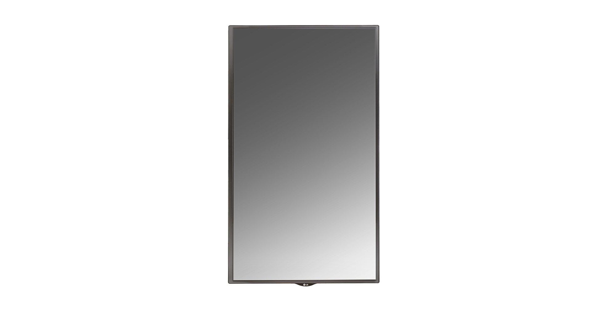 LG スタンダードサイネージ, 49SE3KD-B